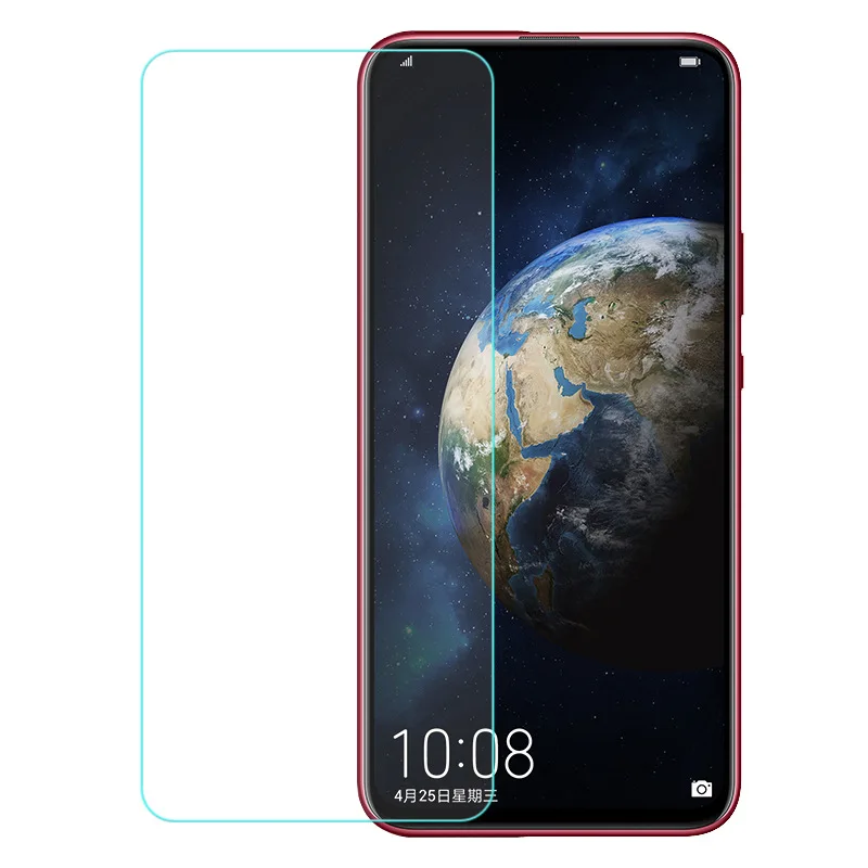 2 шт. взрывозащищенное стекло для Huawei Honor Magic защита экрана закаленное 9H полное