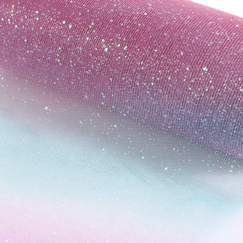 10 ярдов/набор декоративные радужные катушки 15 см|Флажки вымпелы и конфетти| |