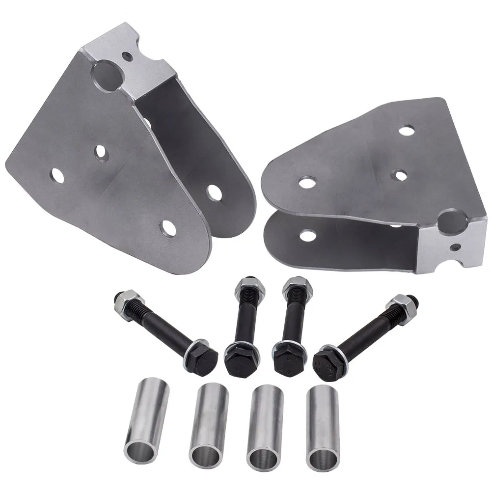 

Radius Arm Drop Kit 2005-2016 for FORD F250 F350 Super Duty 4WD 4x4 1"-5" Lift