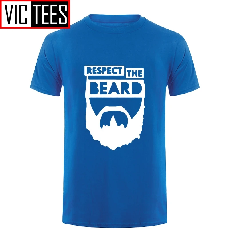 Мужские модные новые футболки с индивидуальным дизайном уважаемая футболка
