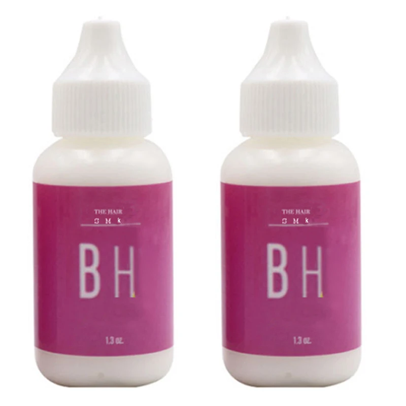 38 мл экстремальное крем Кружева передние парики клей Водонепроницаемый волос