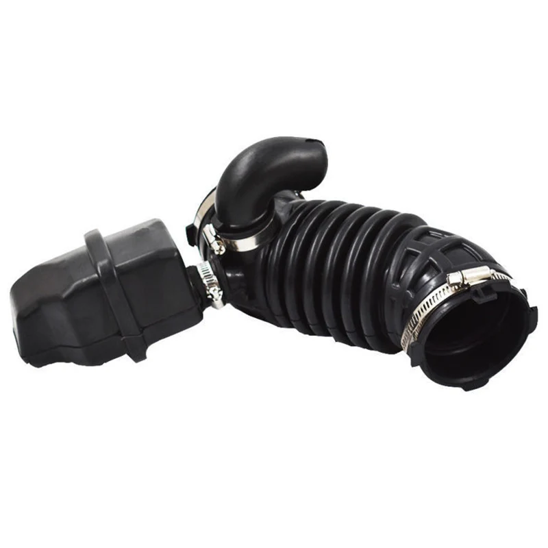 Новый Воздушный шланг двигателя с верхним воздуховодом для 07-12 Nissan Sentra 16576-Et000 2.0L