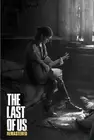 The last of us Art Film Print Шелковый плакат домашний декор для стен 24x36 дюймов
