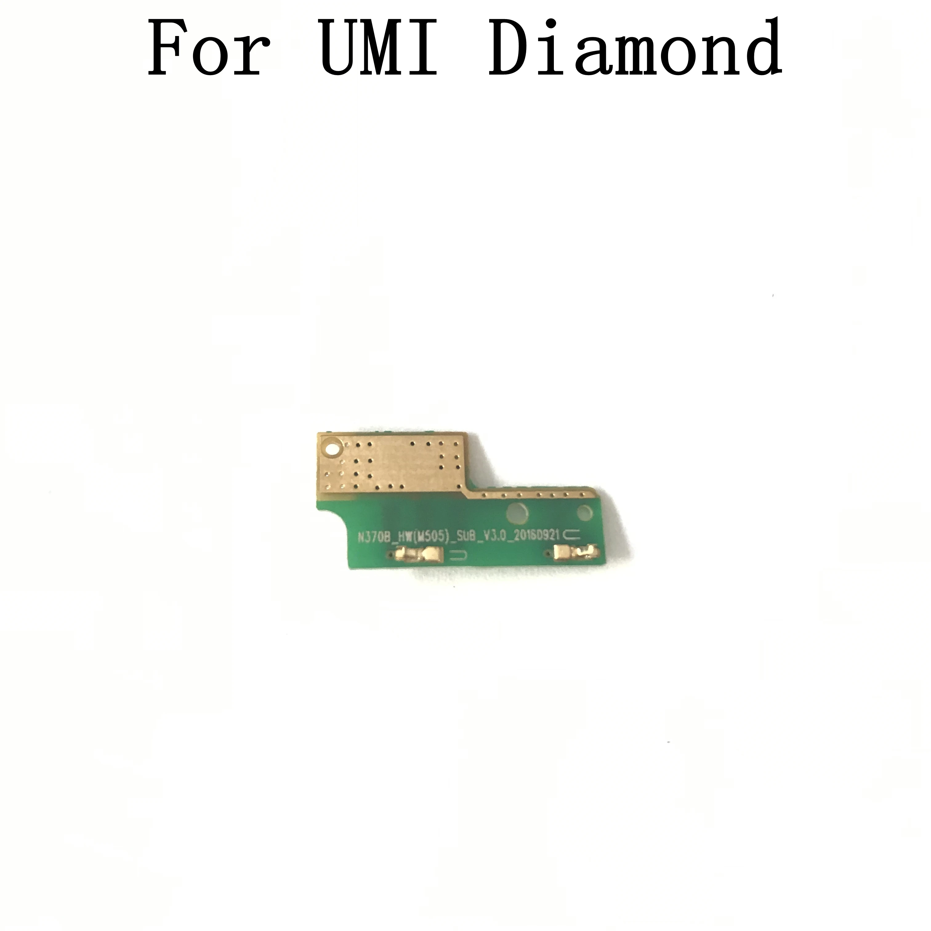 

Umi Diamond Used GSM / WCDMA Signal Board Plate For Umi Diamond Repair Fixing Part Replacement