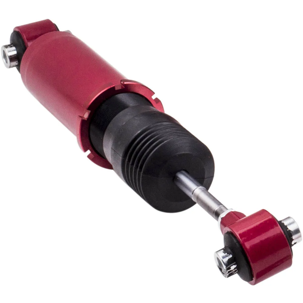 Гоночный Coilover Coilovers для Mazda 6 mazdaspeed 2003-2007 подвеска стойки 2003 2004 2005 200 2007 Adj высота