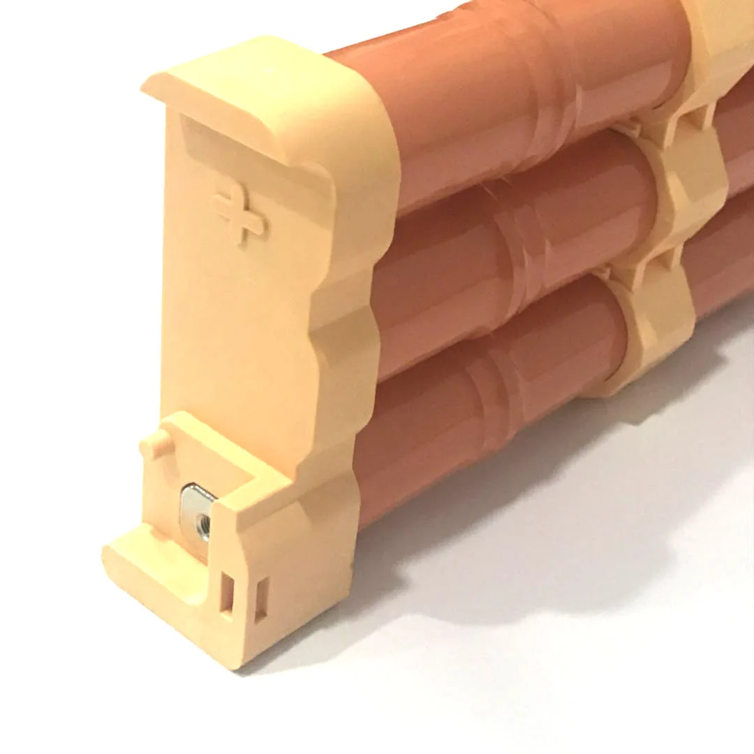 

Rechargeable Prius C/Aqua 14.4V/6.0Ah prius hybrid battery pack