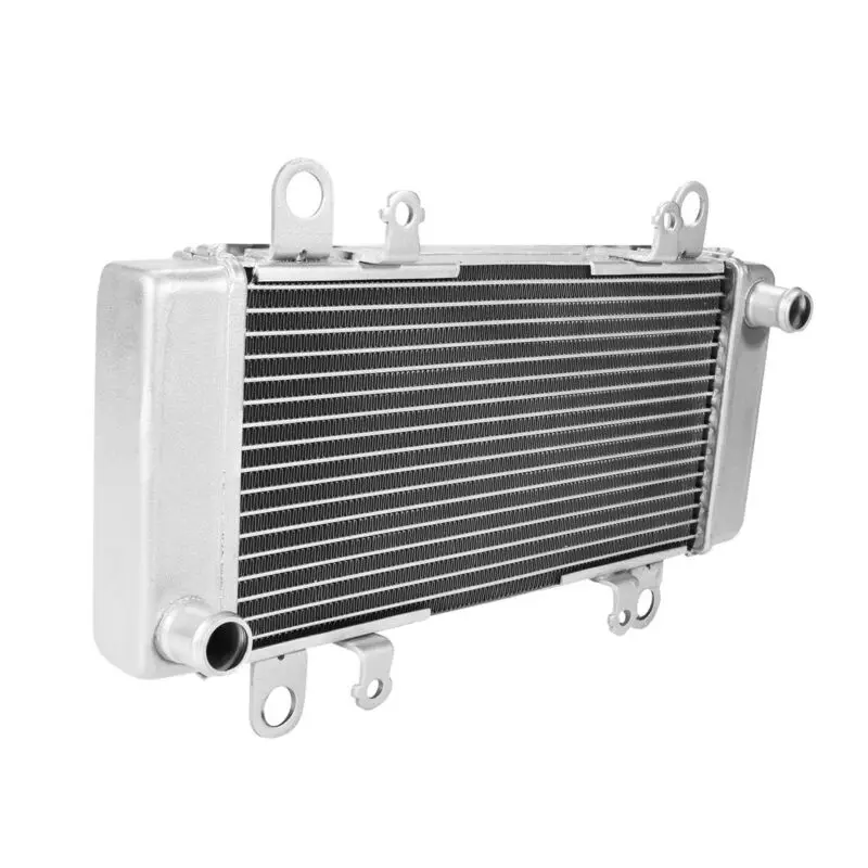 Motorcycle Radiator Cooler Cooling For KAWASAKI NINJA 300/300 ABS 2013-2017 | Автомобили и мотоциклы