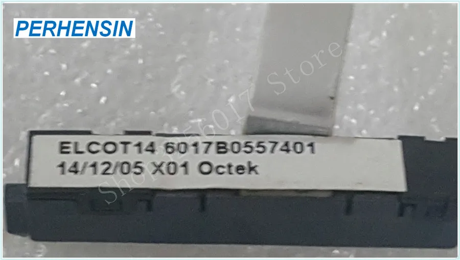 Оригинальный подлинный ноутбук для HP 14-P 15-p 17-P соединительный кабель HDD жесткий