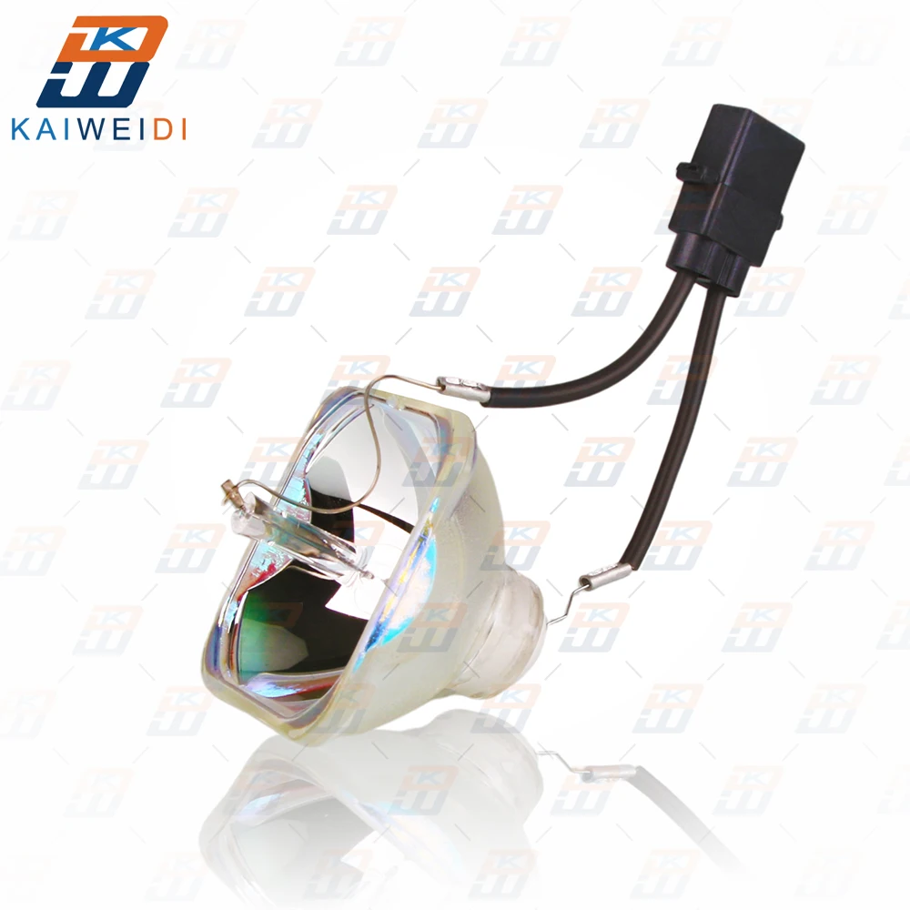 Совместимый проектор голой лампы V13H010L61 ELP61 для Epson BrightLink 436Wi/D6150/EB 430/EB 430LW/EB 431I/EB 435W/EB