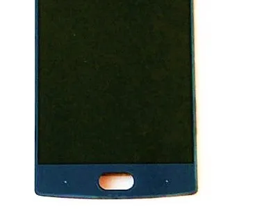 Doogee BL7000 ЖК-дисплей + сенсорный экран 100% Оригинальный ЖК-дигитайзер стеклянная