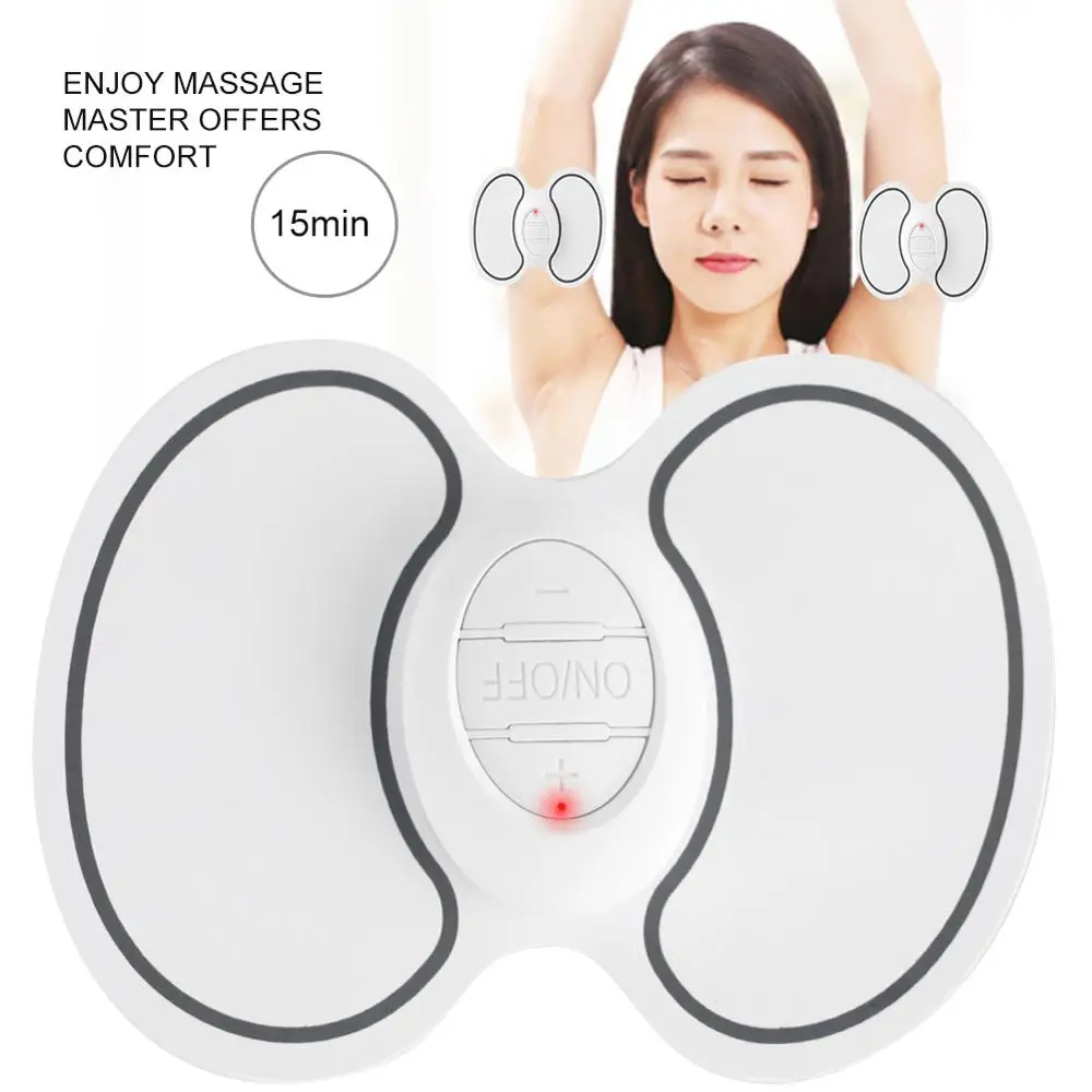 

Home EMC Smart Cervical Shoulder and Neck Massager Multi-Function Neck And Shoulder Squeezing Socks Pain Fatigue Relief Massager