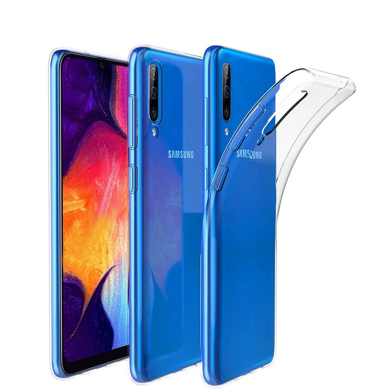 Chyi чехол для samsung galaxy a50 a70 a20 a30 a40 s8 s9 s10 plus note 9 10 8 a7 a8 2018 s7 edge a10 m30 Тонкий телефона |