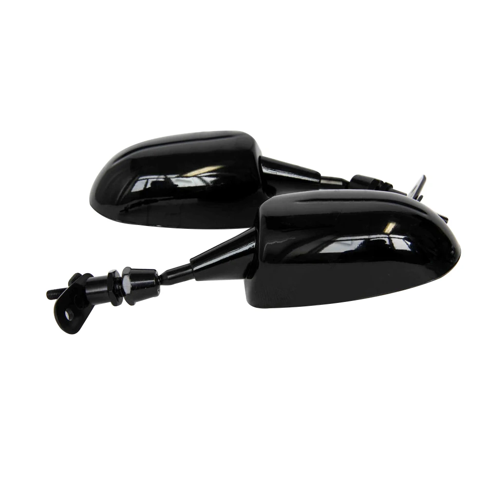 Детали Мотоциклов гоночное зеркало заднего вида для Yamaha YZF 600 R6 YZF600R6 2006-2008 (не R6S) 1000
