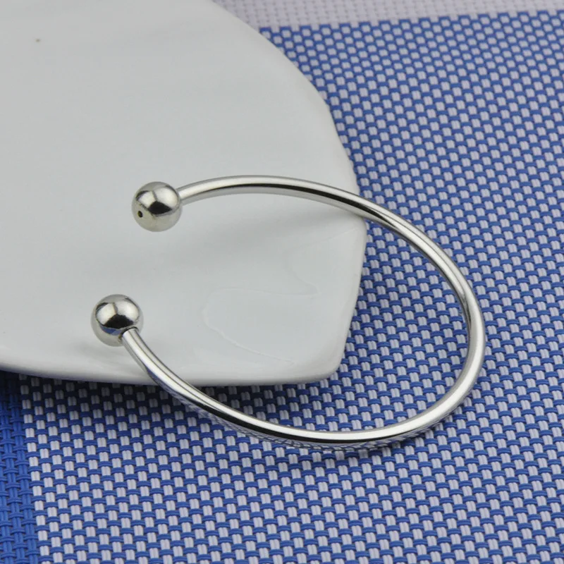 Популярные европейские браслеты для девочек базовые на цепочке подходят