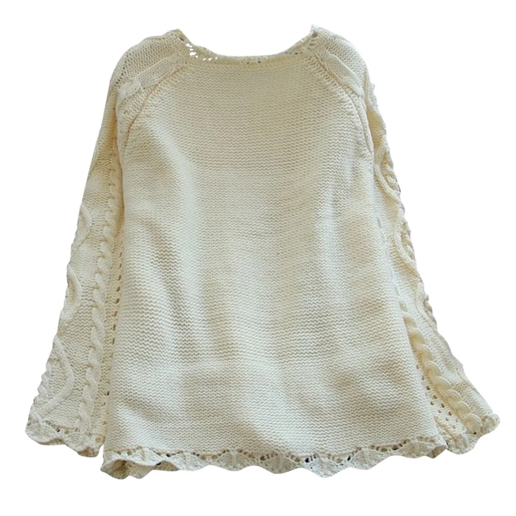 Womail свитера кардиган для женщин плюс Размеры женская зимняя обувь Стиль