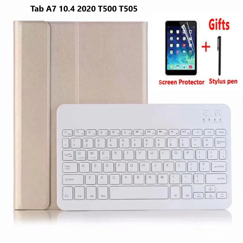 

Магнитный чехол-подставка для планшета Samsung Galaxy Tab A7 10,4 2020 дюйма