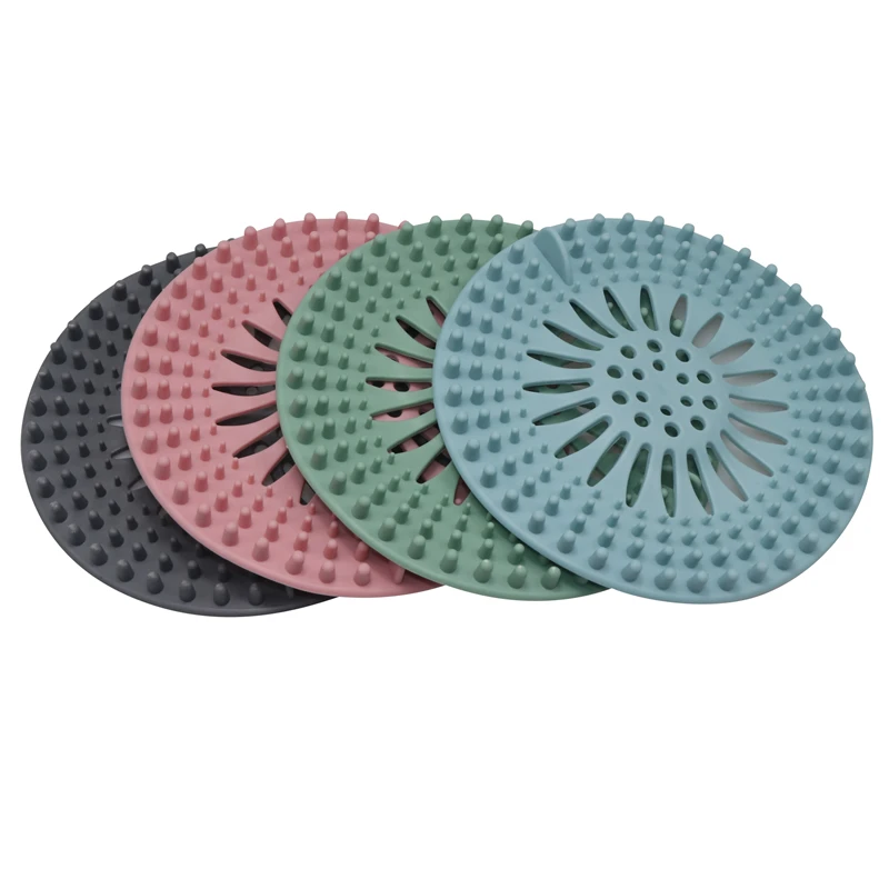 Силиконовый Фильтр для кухонной раковины 1 шт. | Обустройство дома