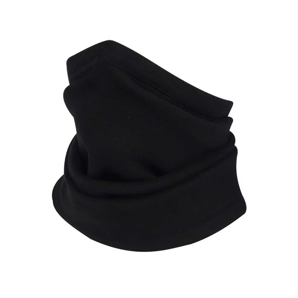 Снуд для мужчин и женщин осень зима удобные мягкие флисовые ветрозащитные шеи