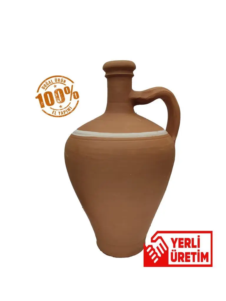 

Handmade Perspires Big size Water Jug 5LT