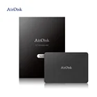 Внутренний твердотельный накопитель для ноутбука AirDisk SSD 1 ТБ, 120 ГБ, 240 ГБ, 480 ГБ, 2,5 дюйма, SATA, SATAIII, 512 ГБ, 256 ГБ, 128 ГБ