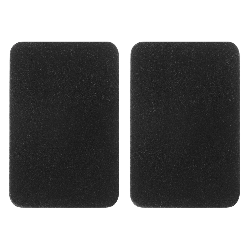 Автомобильная пряжка ремня безопасности наклейка против столкновений для Alfa Romeo