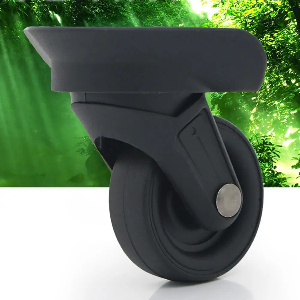 Запасные части для ремонта чемоданов и колес gugulхита колеса-Спиннеры дорожной