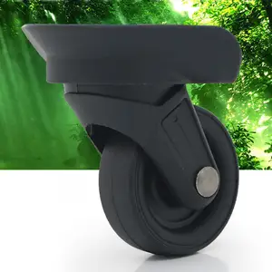 Запасные части для ремонта чемоданов и колес для чемоданов gugulхита, колеса-Спиннеры для дорожной коробки W142