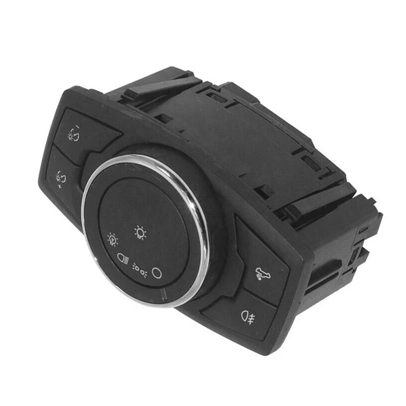 Головной светильник переключатель управления противотуманный кнопка для Ford F150