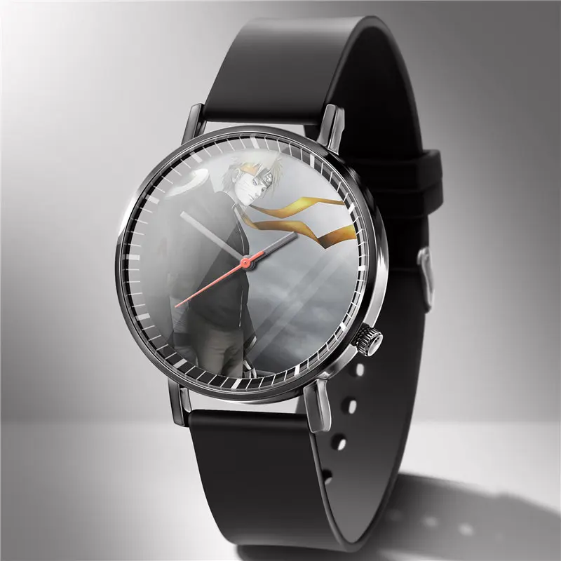 Новое поступление женские и мужские кварцевые наручные часы с рисунком героев