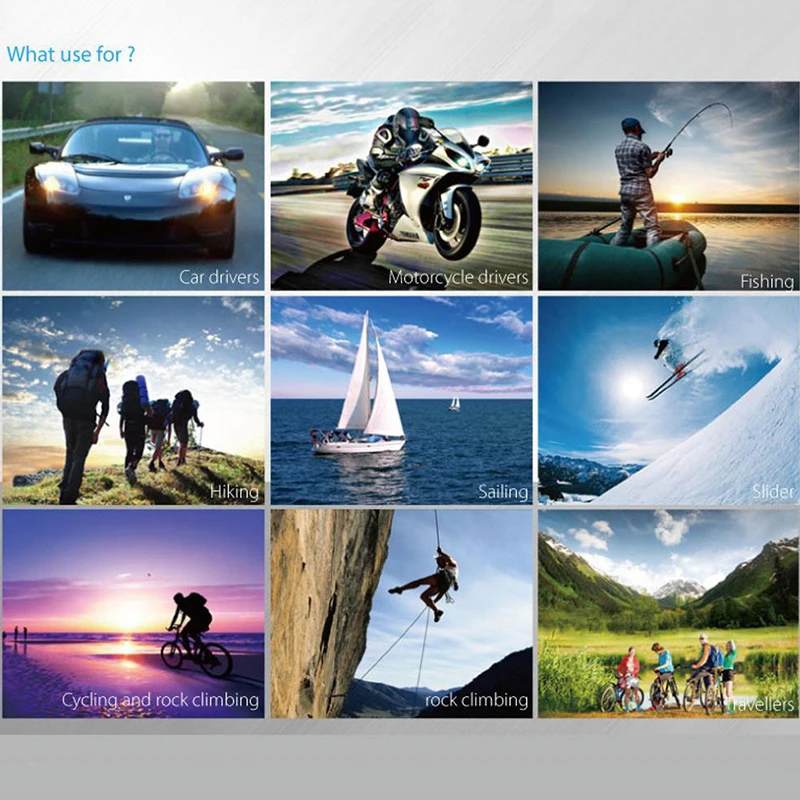 Умные спортивные солнцезащитные очки с костной проводимостью Bluetooth беспроводная