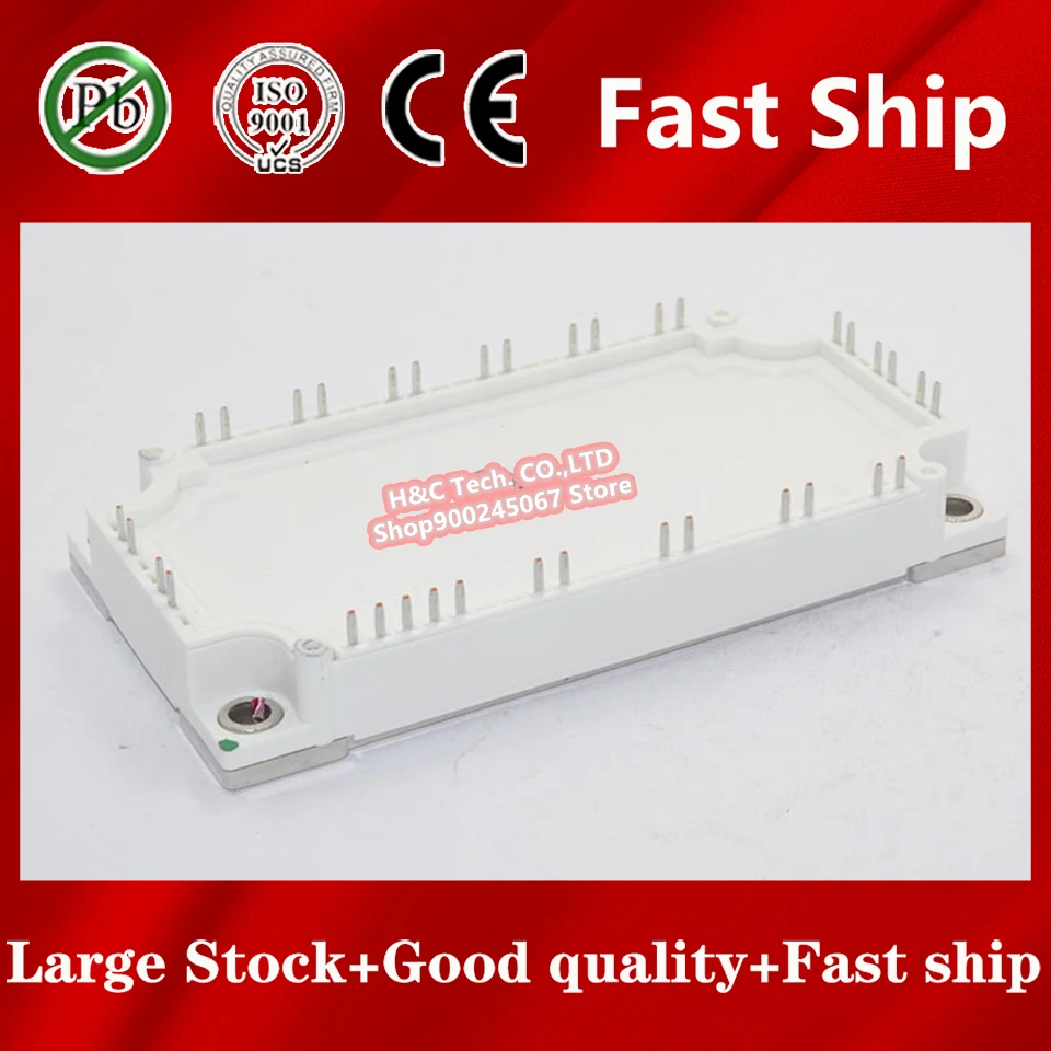 

1pcs FP50R12KT3 Module 50A 1200V