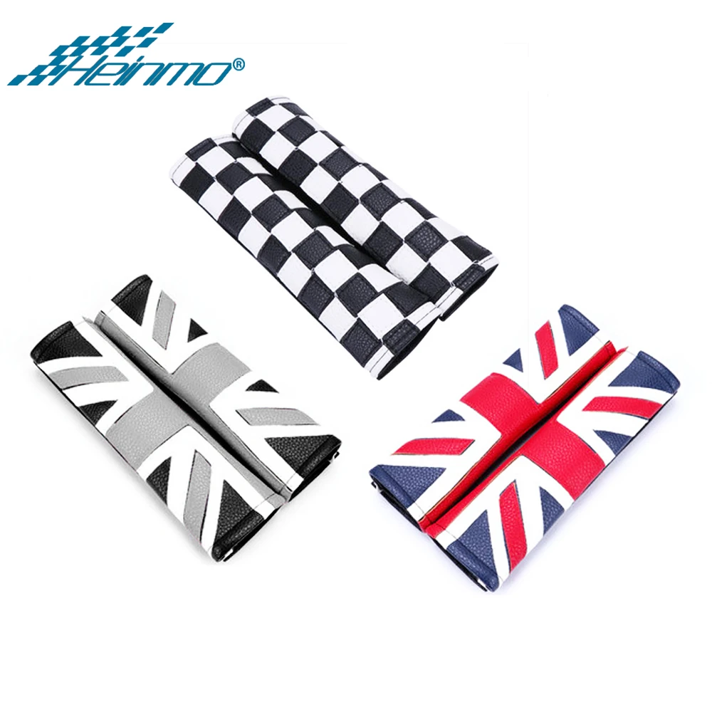 2 шт. универсальные подушки для ремня безопасности|Наклейки на автомобиль| |