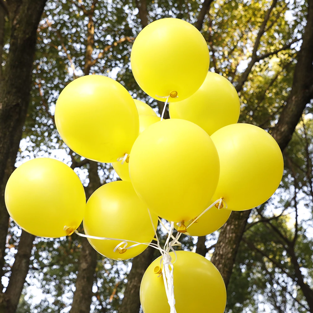 Перламутровые латексные гелиевые шары с днем рождения Декорации на свадьбу