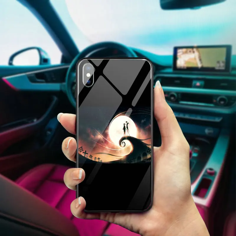 Мягкие силиконовые чехлы для мобильных телефонов из ТПУ iphone X 8 7 6 6S Plus 5 5S 5C SE 4 4S