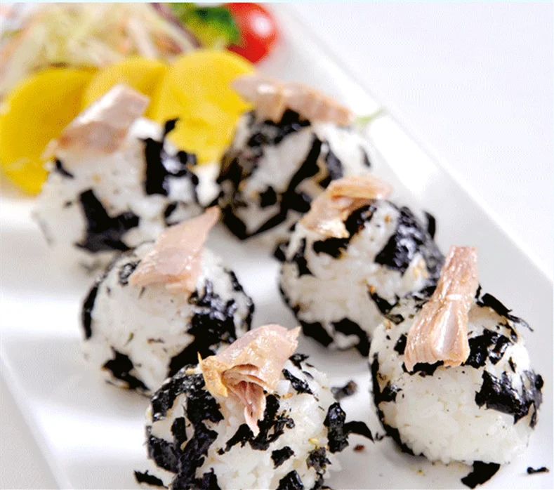 Натуральные растения Богатый питанием полезные блюда из морепродуктов