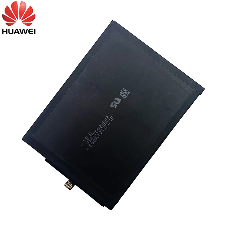 100% Оригинальный аккумулятор Hua wei HB376994ECW 4000 мАч для Huawei Honor V9 8 Pro|Аккумуляторы