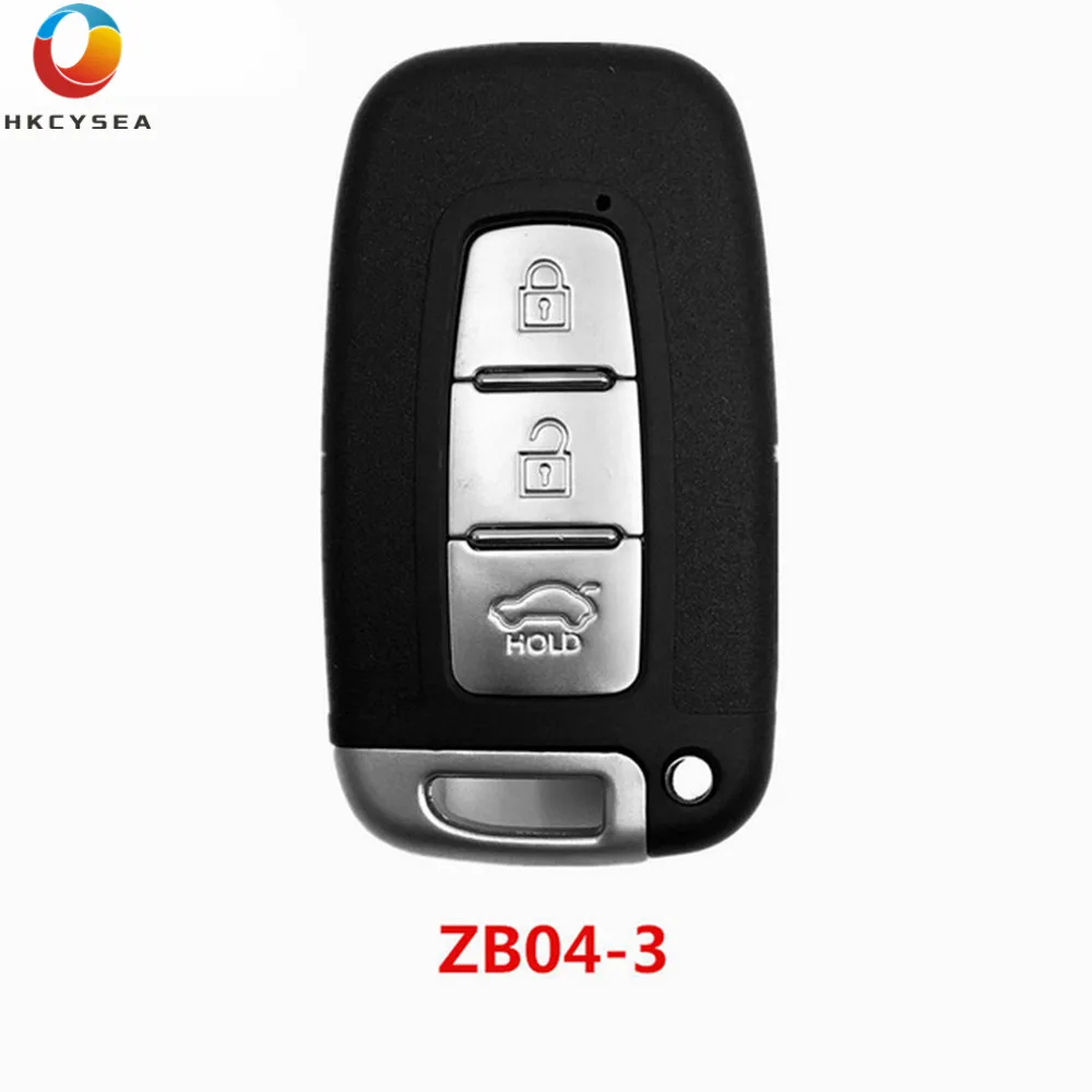 HKCYSEA Универсальный KEYDIY KD Смарт дистанционные брелки для ключей ZB01 ZB02-3 ZB02-4 ZB03 ZB04 ZB05