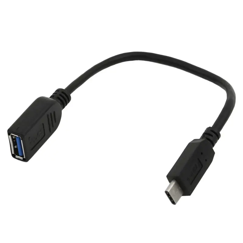 Кабель для передачи данных OTG USB 3 1 коннектор Type C Apple MacBook 12 дюймов планшетный ПК и
