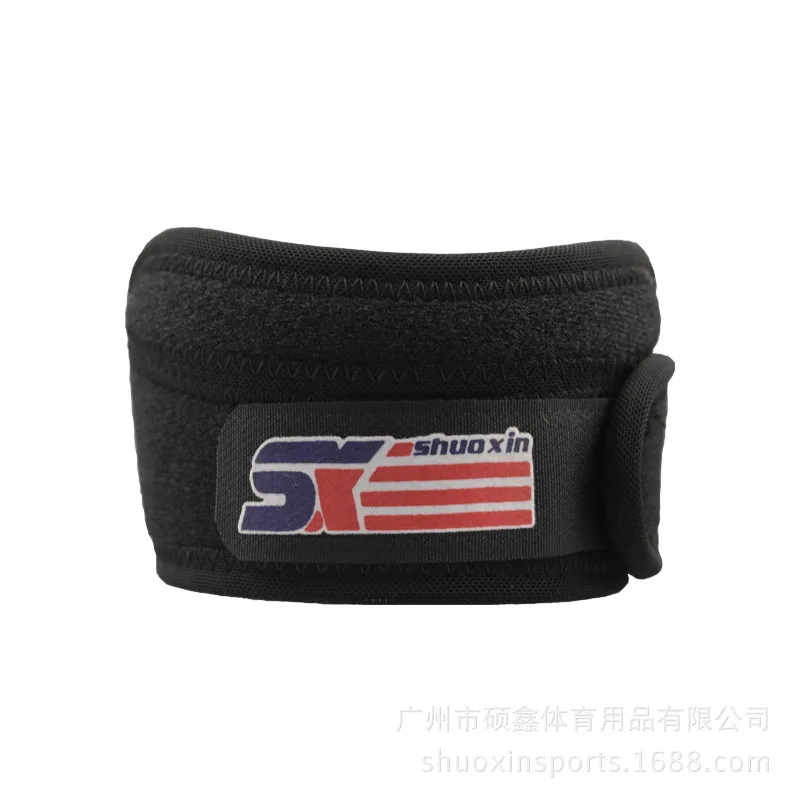 

Patella Retinaculum Sports Kneecaps Men Running Basketball Badminton Patella Strap Sx540 One Pack