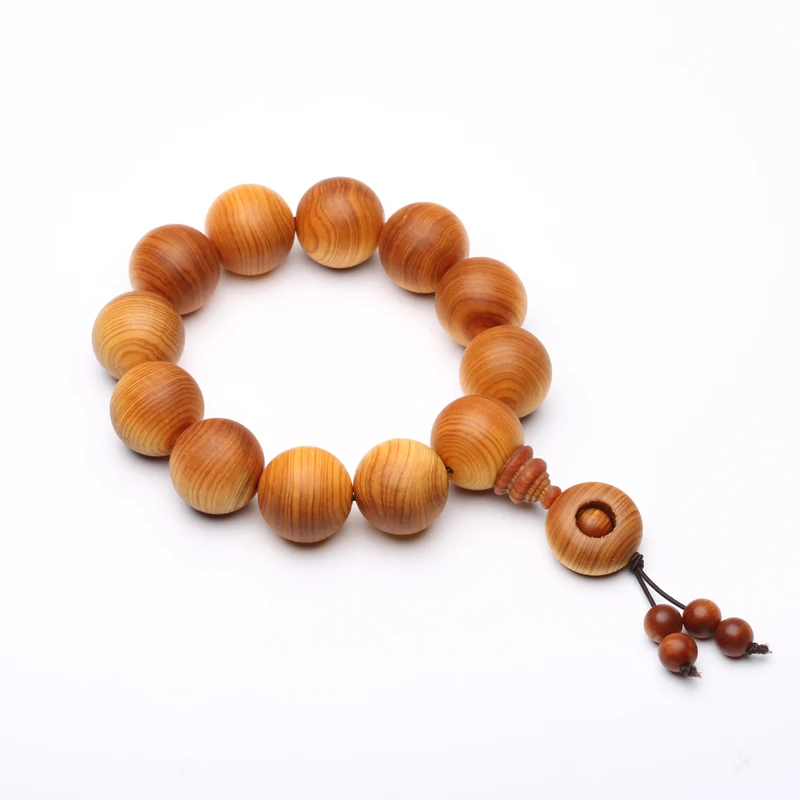 

Natural Sandalwood Rosary Asia Chinese Sandalwood