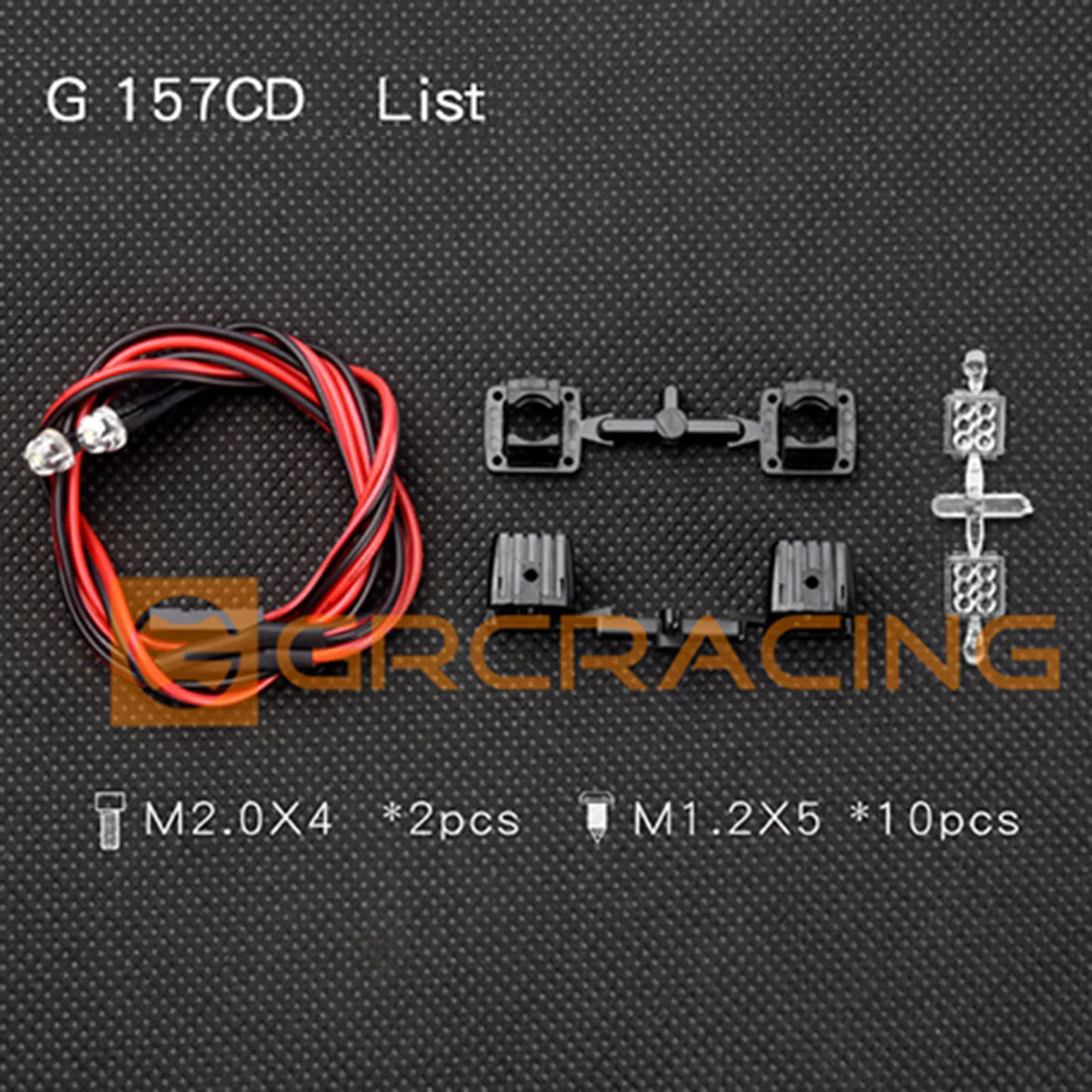 rc автомобиль светодиодный св