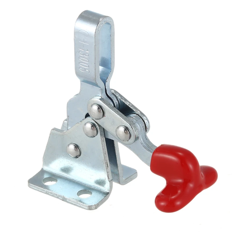 Red Plastic Covered Henkel 68Kg Lead Tight Lever Tensioner Hand Middle GH-13005 | Инструменты