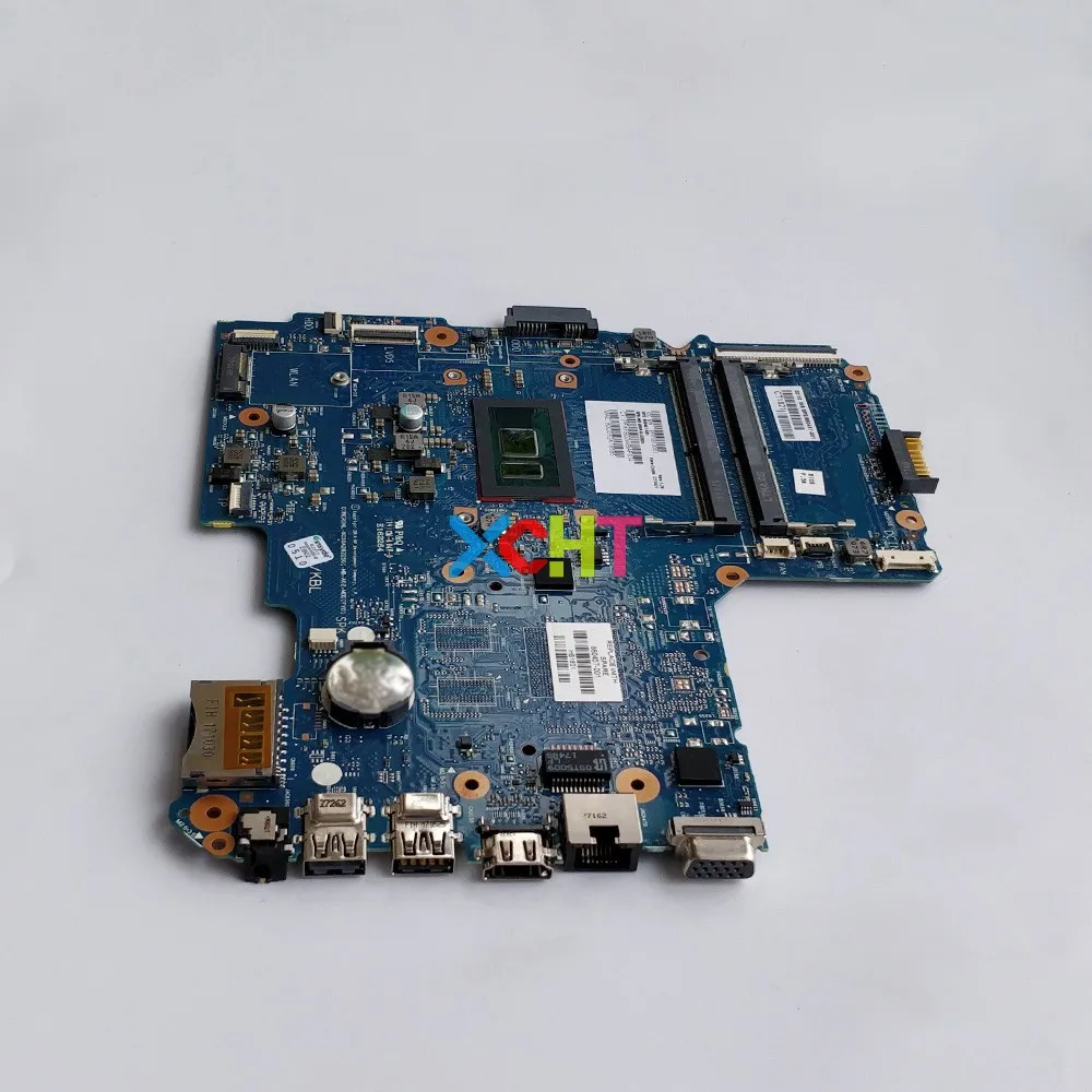 

860457-601 860457-001 DINERINL-6050A2822501-MB UMA w i5-6200U CPU for HP 240 G5 NoteBook PC Laptop Motherboard Mainboard