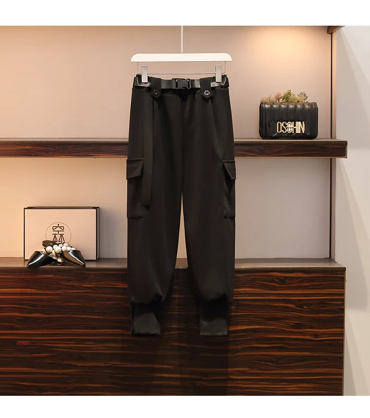 Женский спортивный костюм из двух предметов кофта с длинным рукавом и