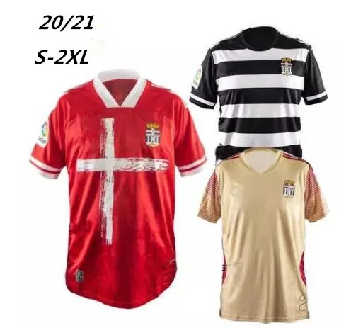 

2021 FC Cartagena Soccer Jerseys Home Away Third GALLAR 10 BULKA 13 HARPER 12 AGUZA 5 2020 Jersey Footbal T-Shirt