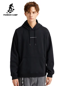 Свитшот мужской с длинным рукавом, 100% хлопок