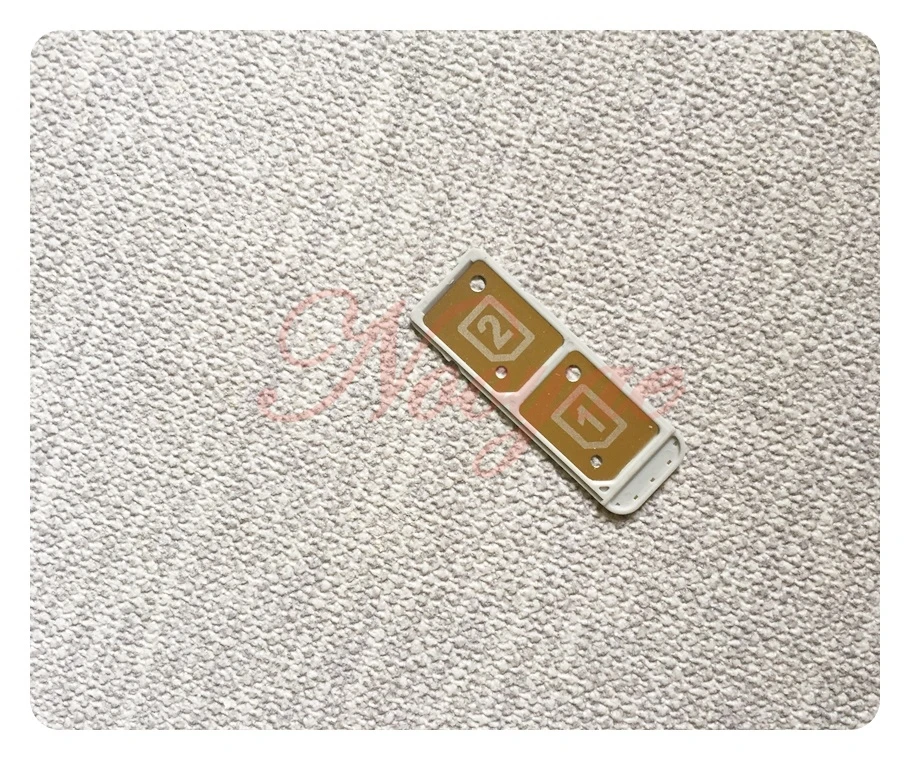 

Для Sony XA одиночный держатель для sim-карты двойной держатель для карт Замена + отслеживание