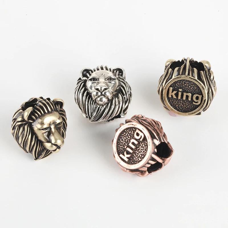 Бусы на веревочке для изготовления ювелирных изделий винтажные аксессуары в