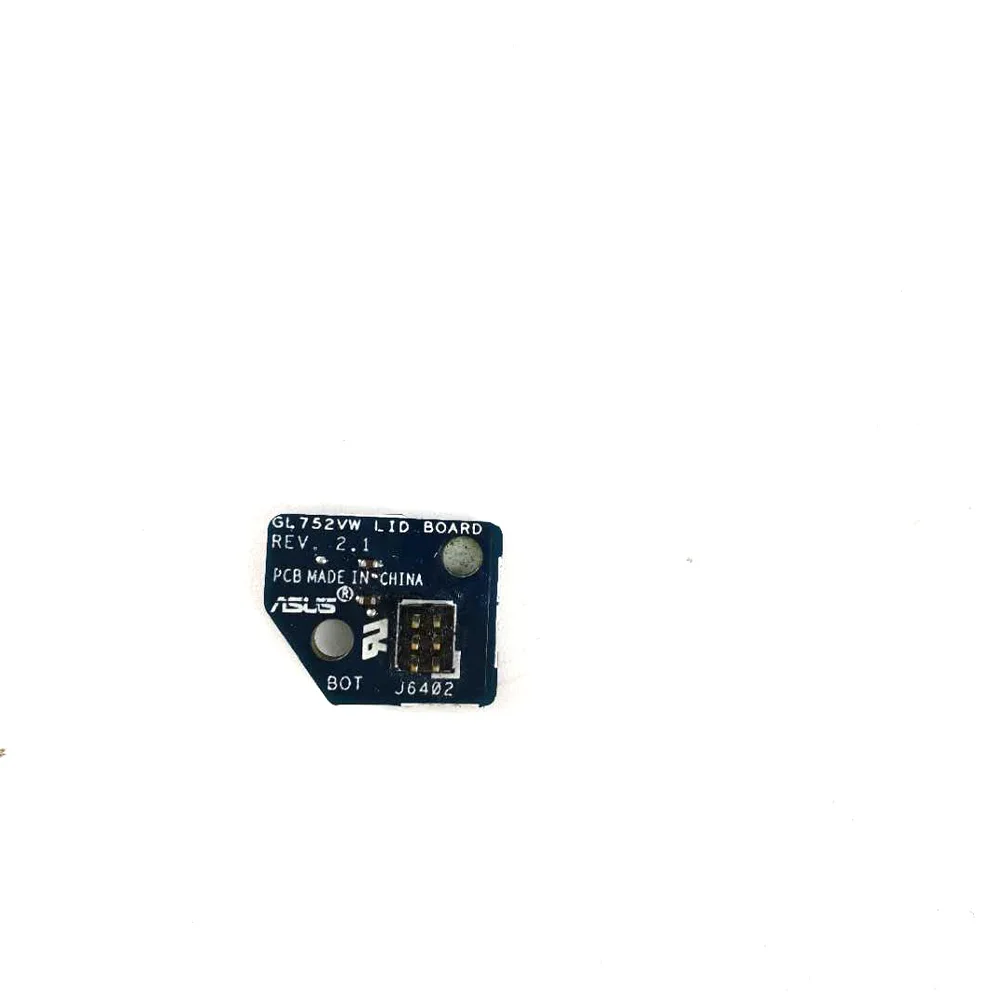 

ROG GL752VW dormancy switch For ASUS GL752V GL752VW GL752VL GL752 dormancy switch Sleep switch