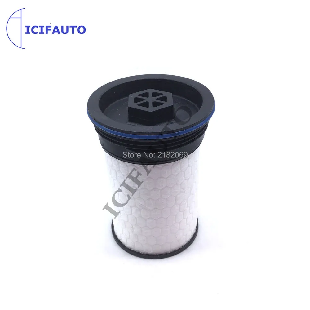 1/2 шт. Новые дизельные топливные фильтры для Chevrolet Колорадо Каньон TP1007 / 94771044/52100212-подлинные